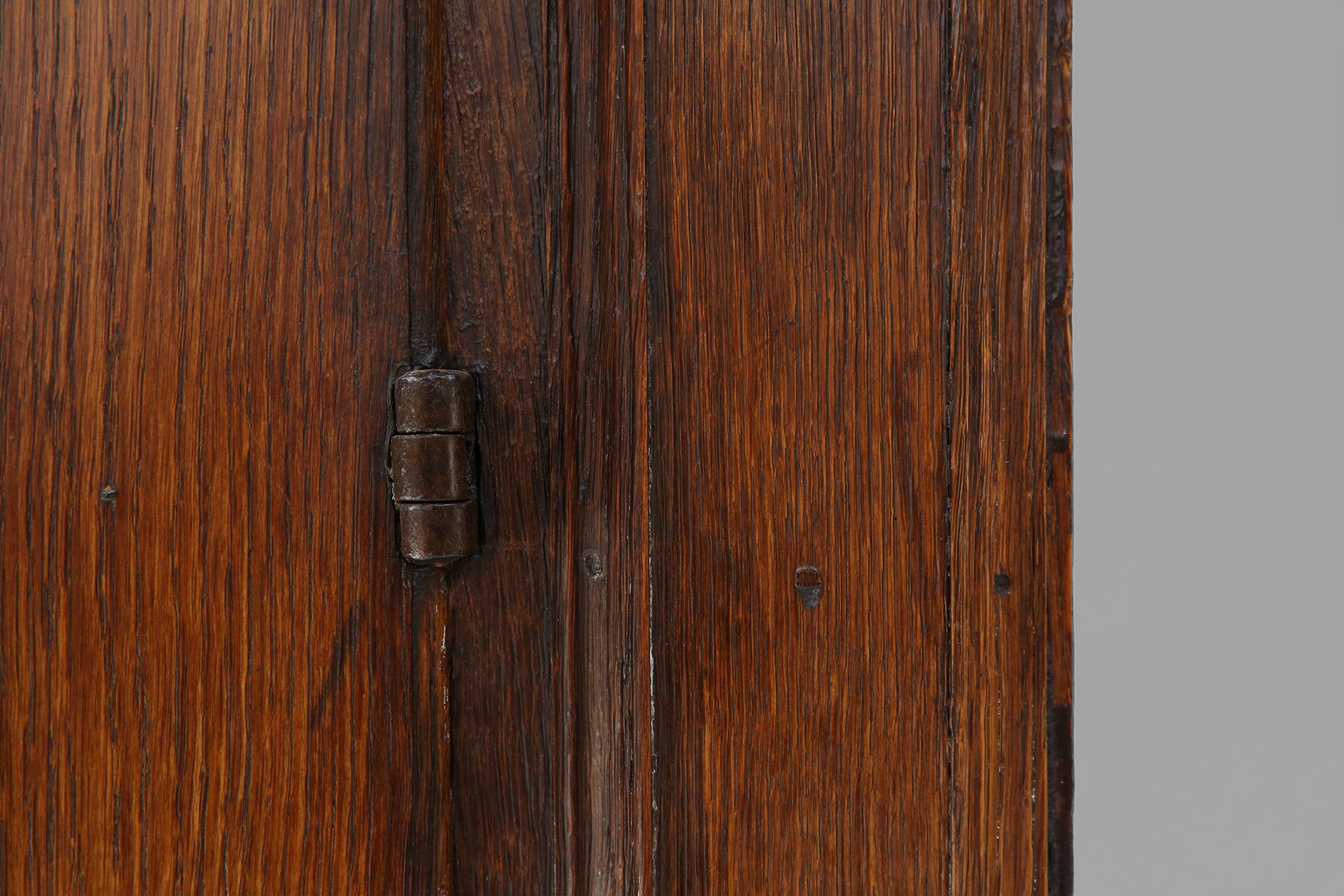 Late 18th Century Flemish oak Cabinet, ca. 1780sthumbnail